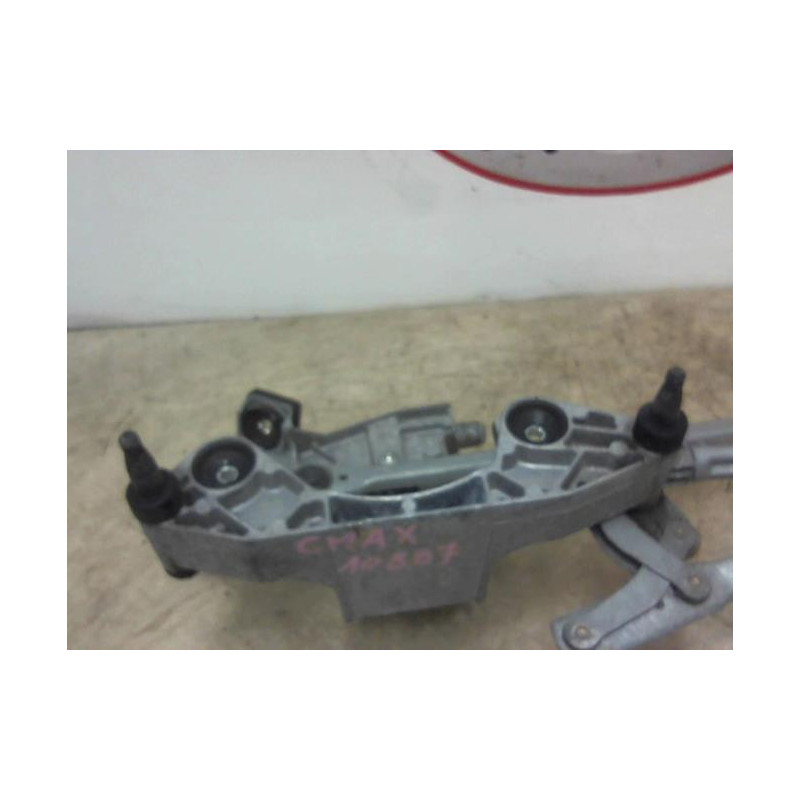 Moteur essuie glace avant FORD C-MAX 1 PHASE 2 d’occasion