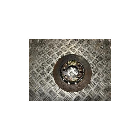 Disque arriere droit (freinage) OPEL CORSA F d’occasion