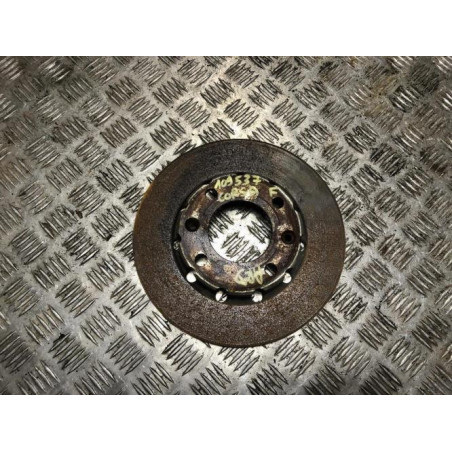 Disque arriere droit (freinage) OPEL CORSA F d’occasion
