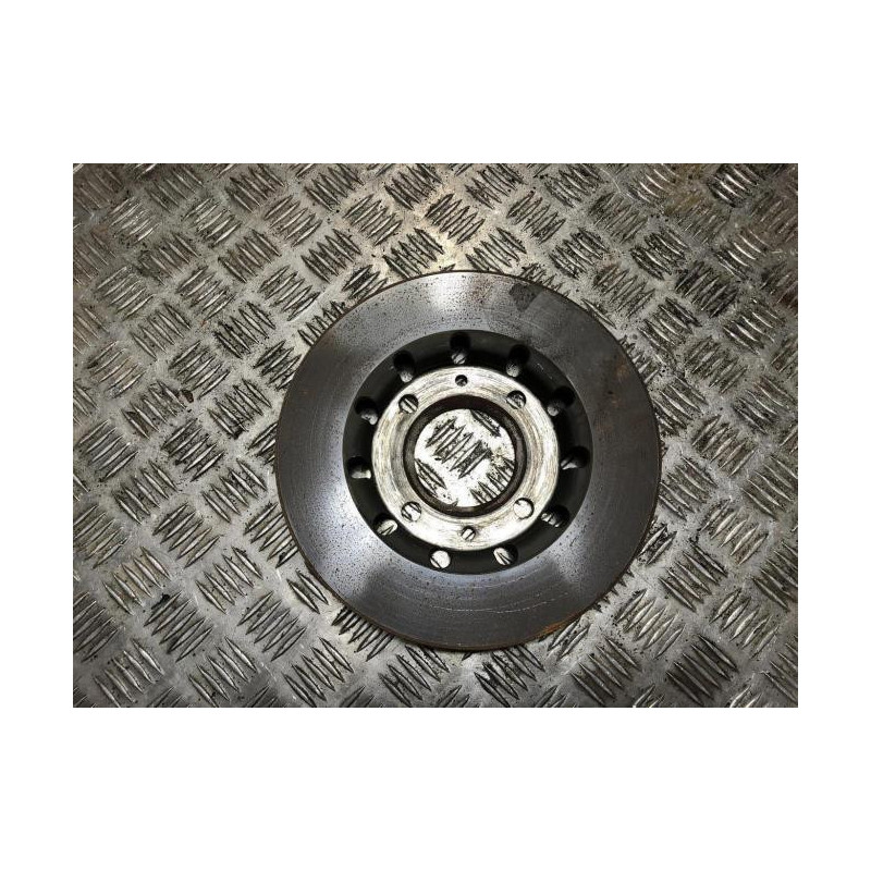 Disque arriere droit (freinage) OPEL CORSA F d’occasion