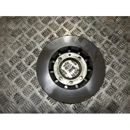 Disque arriere droit (freinage) OPEL CORSA F d’occasion