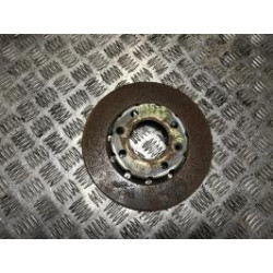 Disque arriere gauche (freinage) OPEL CORSA F d’occasion