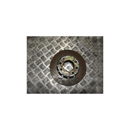 Disque arriere gauche (freinage) OPEL CORSA F d’occasion