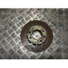 Disque arriere gauche (freinage) OPEL CORSA F d’occasion