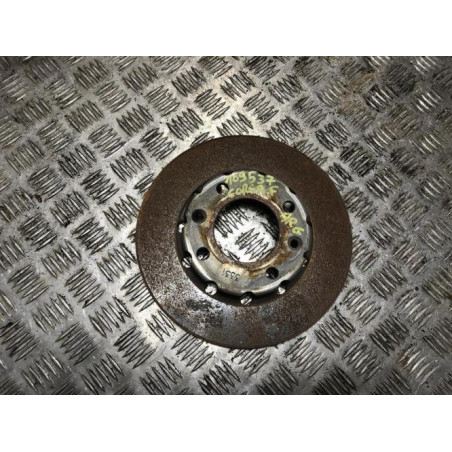 Disque arriere gauche (freinage) OPEL CORSA F d’occasion