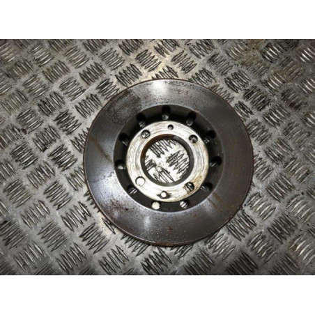 Disque arriere gauche (freinage) OPEL CORSA F d’occasion