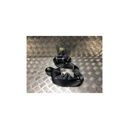 Ceinture arriere droit NISSAN JUKE 1 PHASE 1 d’occasion