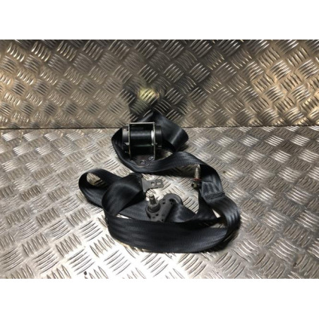 Ceinture arriere droit NISSAN JUKE 1 PHASE 1 d’occasion