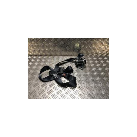 Ceinture arriere gauche NISSAN JUKE 1 PHASE 1 d’occasion