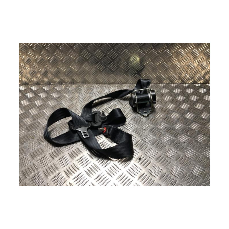 Ceinture arriere gauche NISSAN JUKE 1 PHASE 1 d’occasion