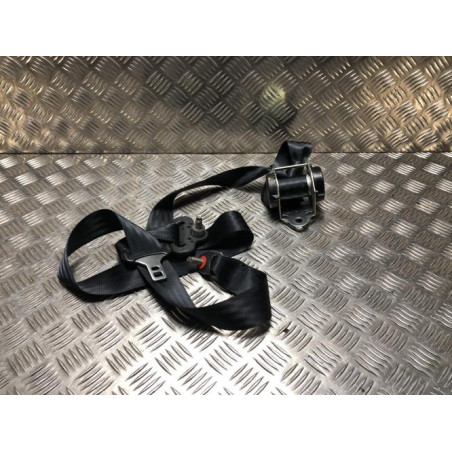 Ceinture arriere gauche NISSAN JUKE 1 PHASE 1 d’occasion