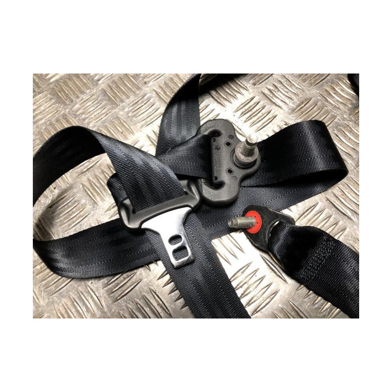 Ceinture arriere gauche NISSAN JUKE 1 PHASE 1 d’occasion