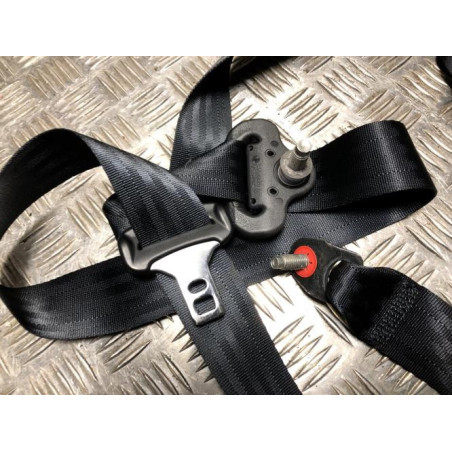 Ceinture arriere gauche NISSAN JUKE 1 PHASE 1 d’occasion