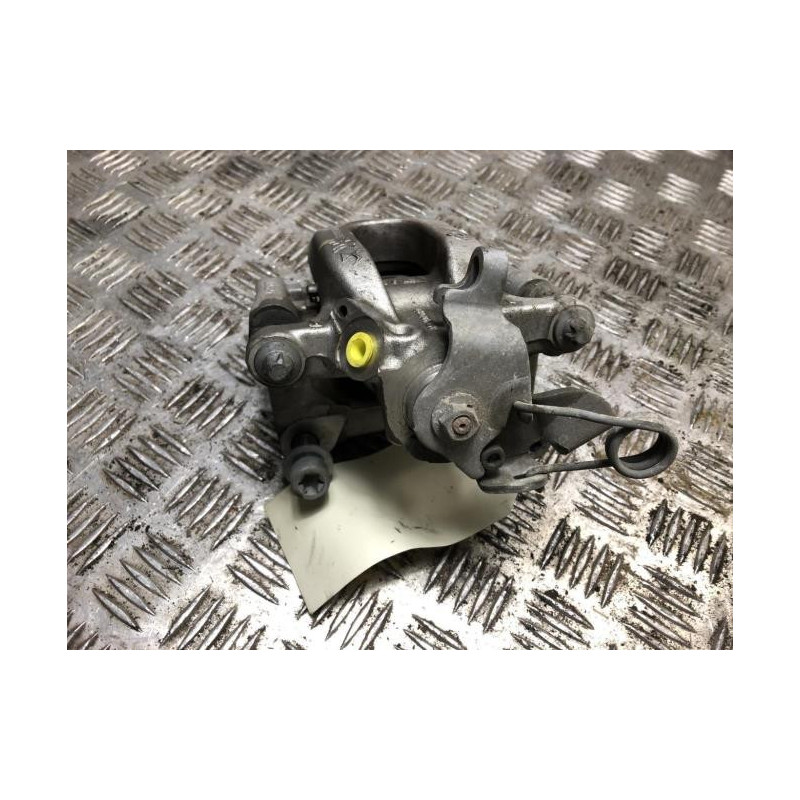 Etrier arriere gauche (freinage) OPEL CORSA F d’occasion