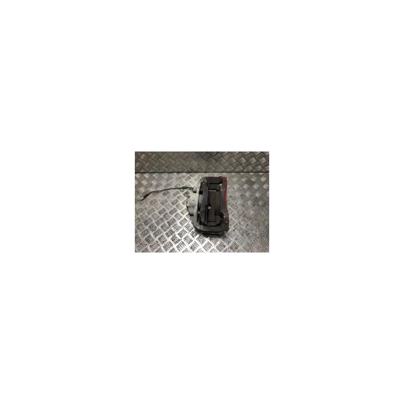 Etrier avant gauche (freinage) BMW SERIE 5 F07 GRAN TURISMO PHASE 1 d’occasion