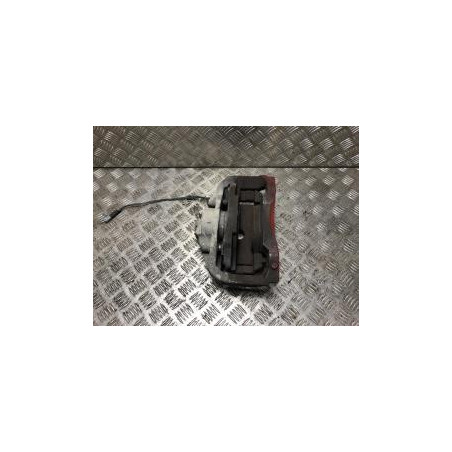 Etrier avant gauche (freinage) BMW SERIE 5 F07 GRAN TURISMO PHASE 1 d’occasion