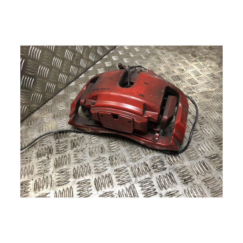 Etrier avant gauche (freinage) BMW SERIE 5 F07 GRAN TURISMO PHASE 1 d’occasion