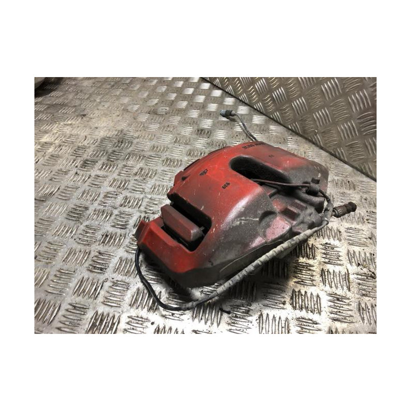 Etrier avant gauche (freinage) BMW SERIE 5 F07 GRAN TURISMO PHASE 1 d’occasion