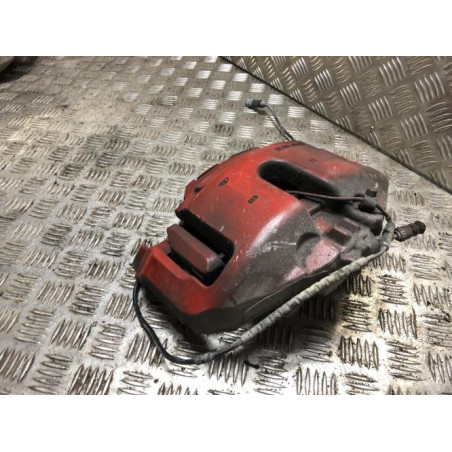 Etrier avant gauche (freinage) BMW SERIE 5 F07 GRAN TURISMO PHASE 1 d’occasion
