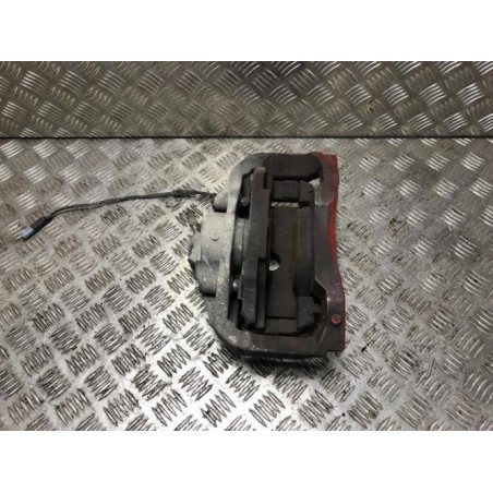 Etrier avant gauche (freinage) BMW SERIE 5 F07 GRAN TURISMO PHASE 1 d’occasion