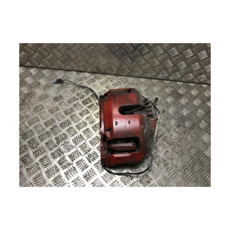 Etrier avant gauche (freinage) BMW SERIE 5 F07 GRAN TURISMO PHASE 1 d’occasion
