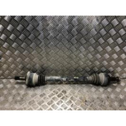 Cardan arriere gauche (transmission) BMW SERIE 5 F07 GRAN TURISMO PHASE 1 d’occasion