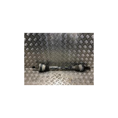 Cardan arriere gauche (transmission) BMW SERIE 5 F07 GRAN TURISMO PHASE 1 d’occasion