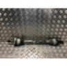 Cardan arriere gauche (transmission) BMW SERIE 5 F07 GRAN TURISMO PHASE 1 d’occasion