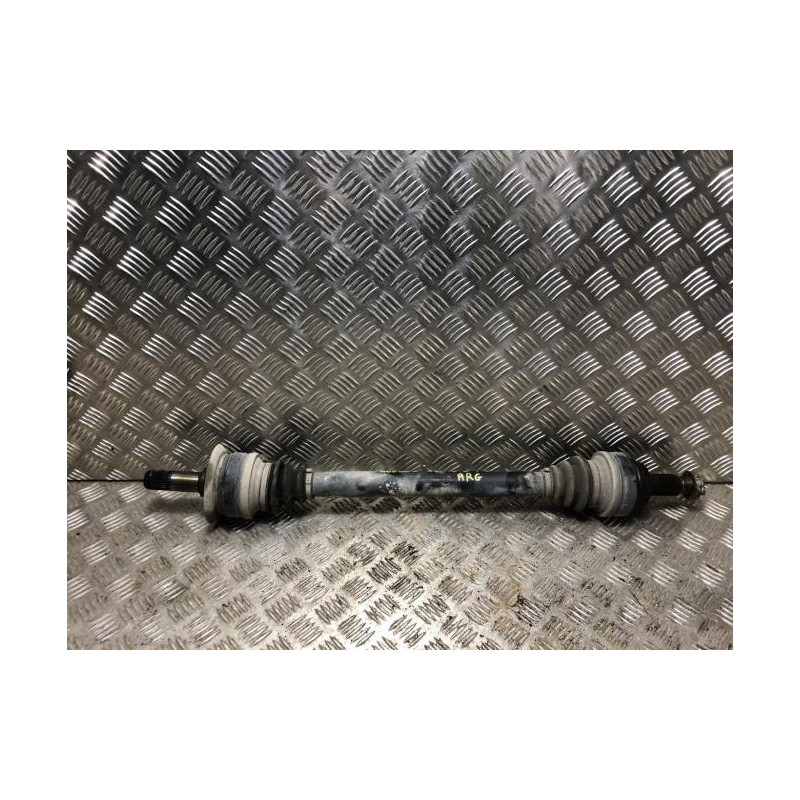 Cardan arriere gauche (transmission) BMW SERIE 5 F07 GRAN TURISMO PHASE 1 d’occasion