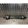 Cardan arriere gauche (transmission) BMW SERIE 5 F07 GRAN TURISMO PHASE 1 d’occasion