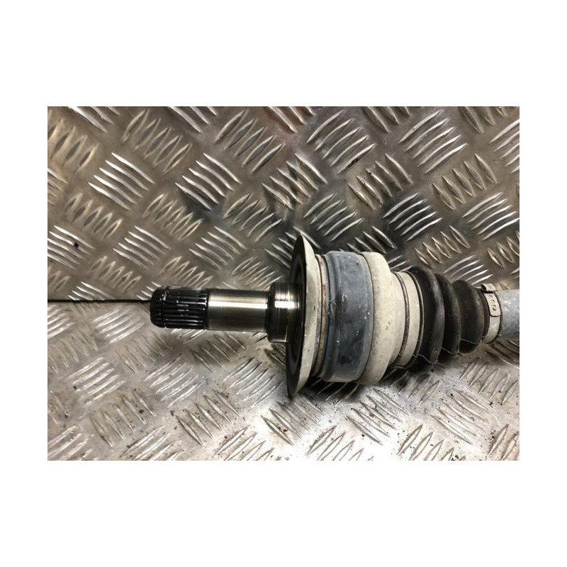 Cardan arriere gauche (transmission) BMW SERIE 5 F07 GRAN TURISMO PHASE 1 d’occasion