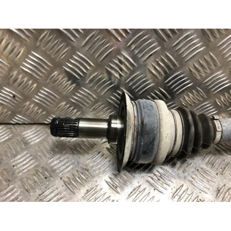 Cardan arriere gauche (transmission) BMW SERIE 5 F07 GRAN TURISMO PHASE 1 d’occasion