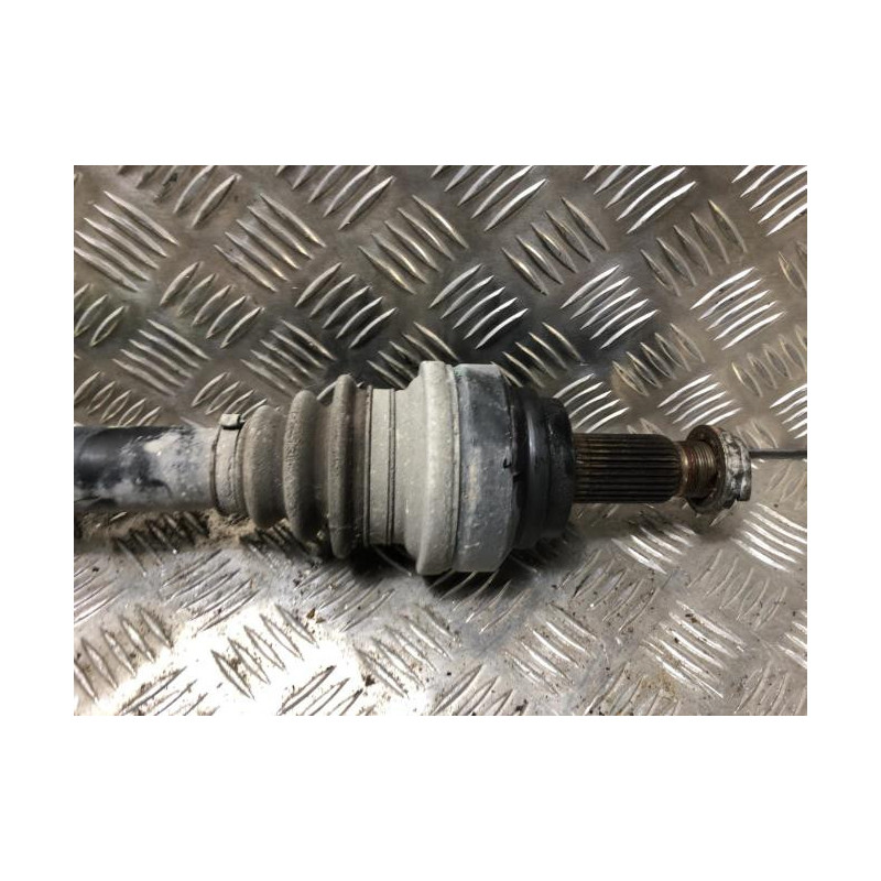Cardan arriere gauche (transmission) BMW SERIE 5 F07 GRAN TURISMO PHASE 1 d’occasion