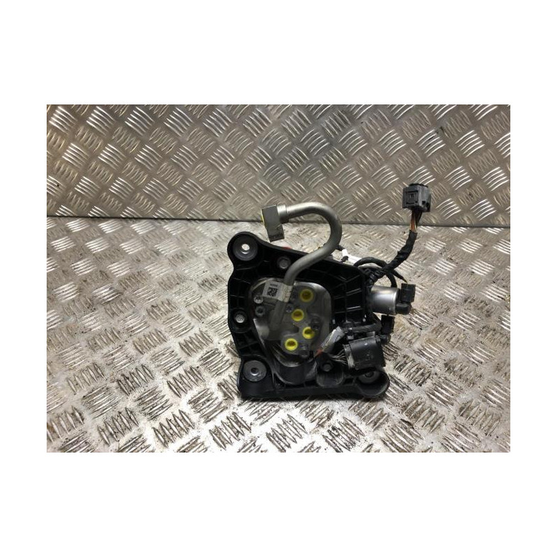 Bloc electrovannes BMW SERIE 5 F07 GRAN TURISMO PHASE 1 d’occasion