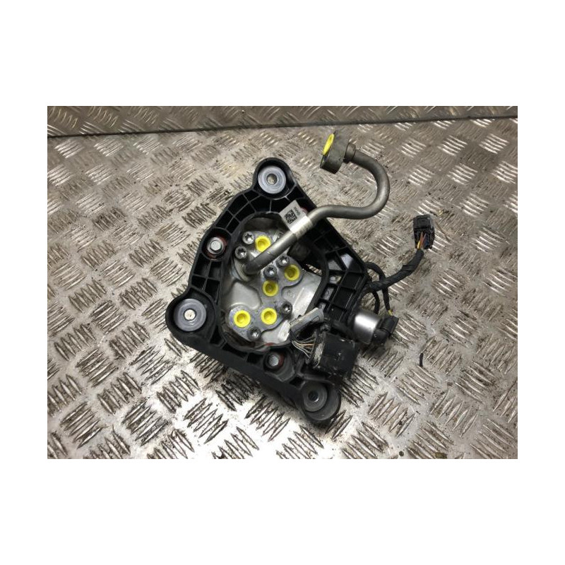 Bloc electrovannes BMW SERIE 5 F07 GRAN TURISMO PHASE 1 d’occasion