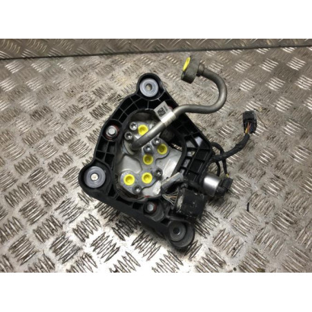 Bloc electrovannes BMW SERIE 5 F07 GRAN TURISMO PHASE 1 d’occasion