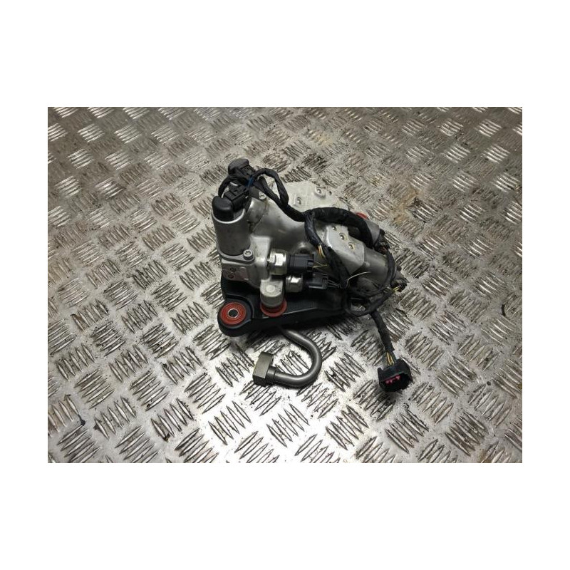 Bloc electrovannes BMW SERIE 5 F07 GRAN TURISMO PHASE 1 d’occasion