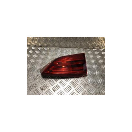 Feu arriere secondaire gauche (feux) BMW X1 E84 PHASE 2 d’occasion