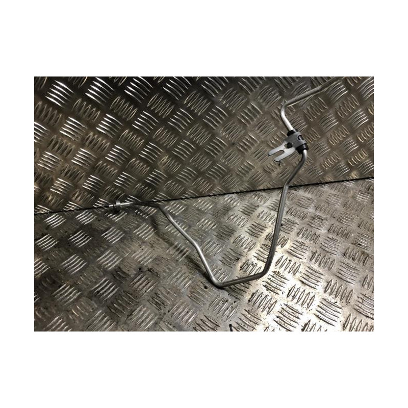 Tuyau de climatisation RENAULT MEGANE 4 PHASE 1 d’occasion