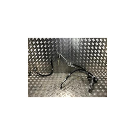 Tuyau de climatisation BMW SERIE 5 F07 GRAN TURISMO PHASE 1 d’occasion