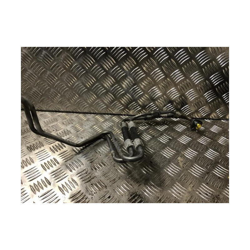 Tuyau de climatisation BMW SERIE 5 F07 GRAN TURISMO PHASE 1 d’occasion