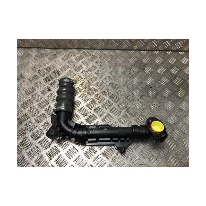 Durite de turbo OPEL CORSA F d’occasion