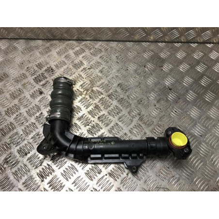 Durite de turbo OPEL CORSA F d’occasion