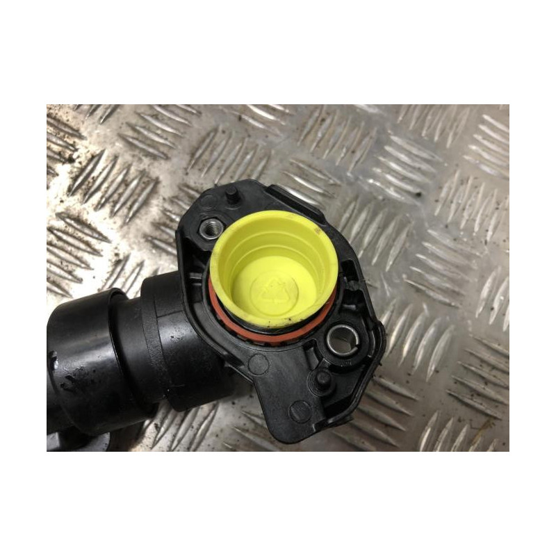 Durite de turbo OPEL CORSA F d’occasion
