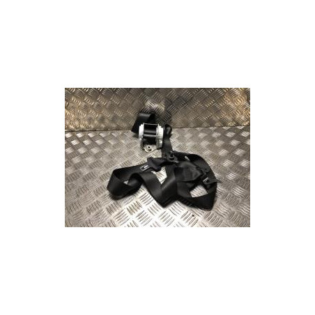 Ceinture avant droit BMW X1 E84 PHASE 2 d’occasion
