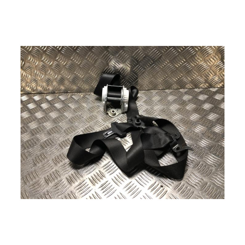 Ceinture avant droit BMW X1 E84 PHASE 2 d’occasion