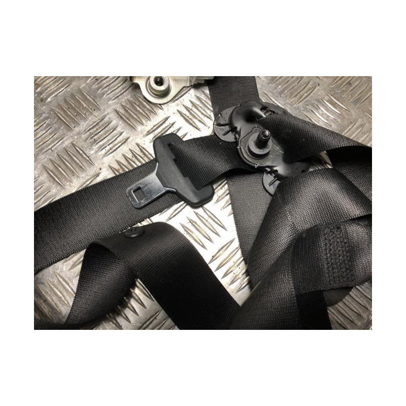 Ceinture avant droit BMW X1 E84 PHASE 2 d’occasion