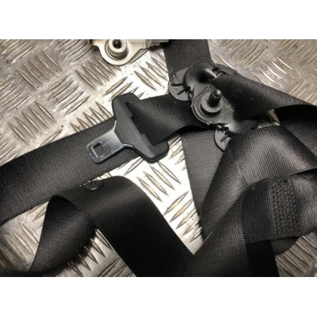 Ceinture avant droit BMW X1 E84 PHASE 2 d’occasion