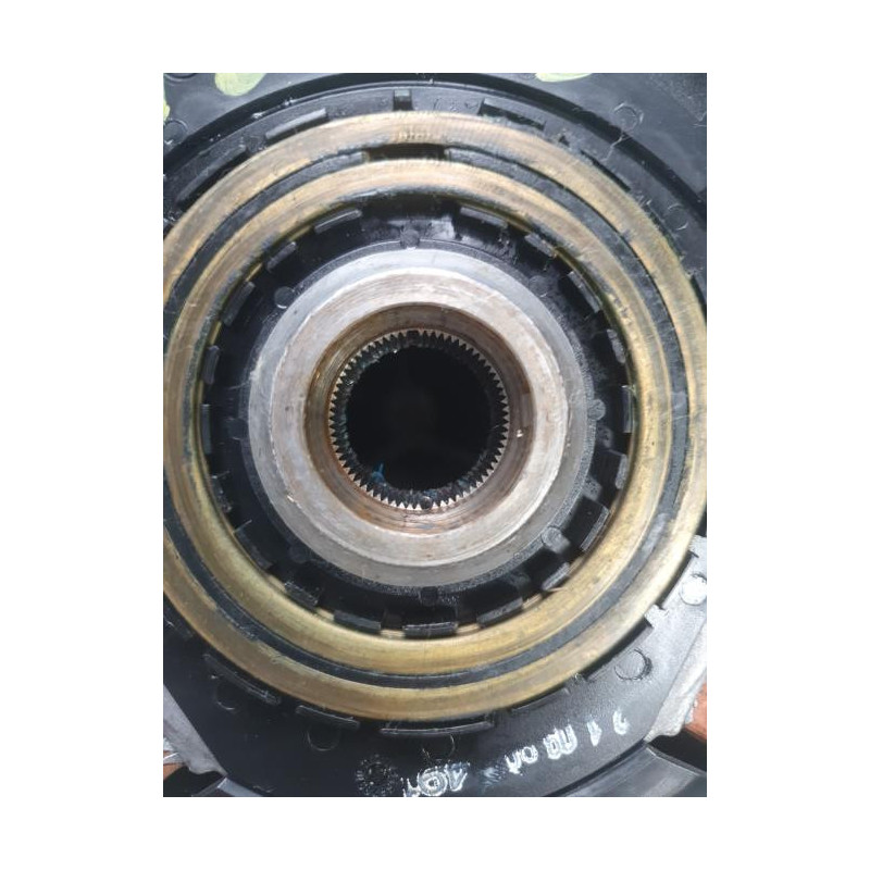 Volant MERCEDES 300 W124 PHASE 1 d’occasion