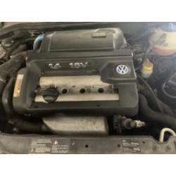 Boite de vitesses VOLKSWAGEN POLO 3 PHASE 2 d’occasion
